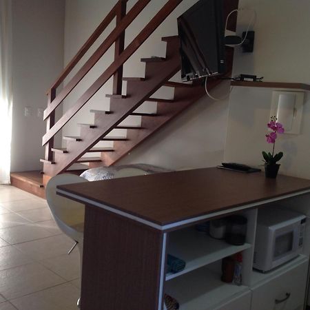 Apartamentos La Piazzetta Duplex Praia de Pipa Cameră foto