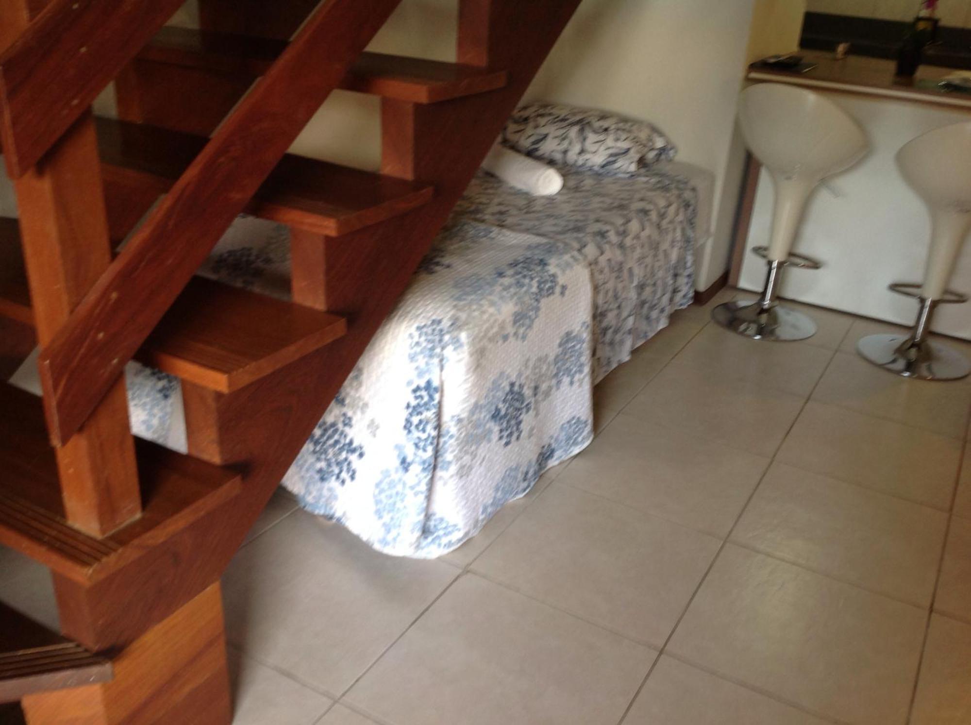 Apartamentos La Piazzetta Duplex Praia de Pipa Cameră foto