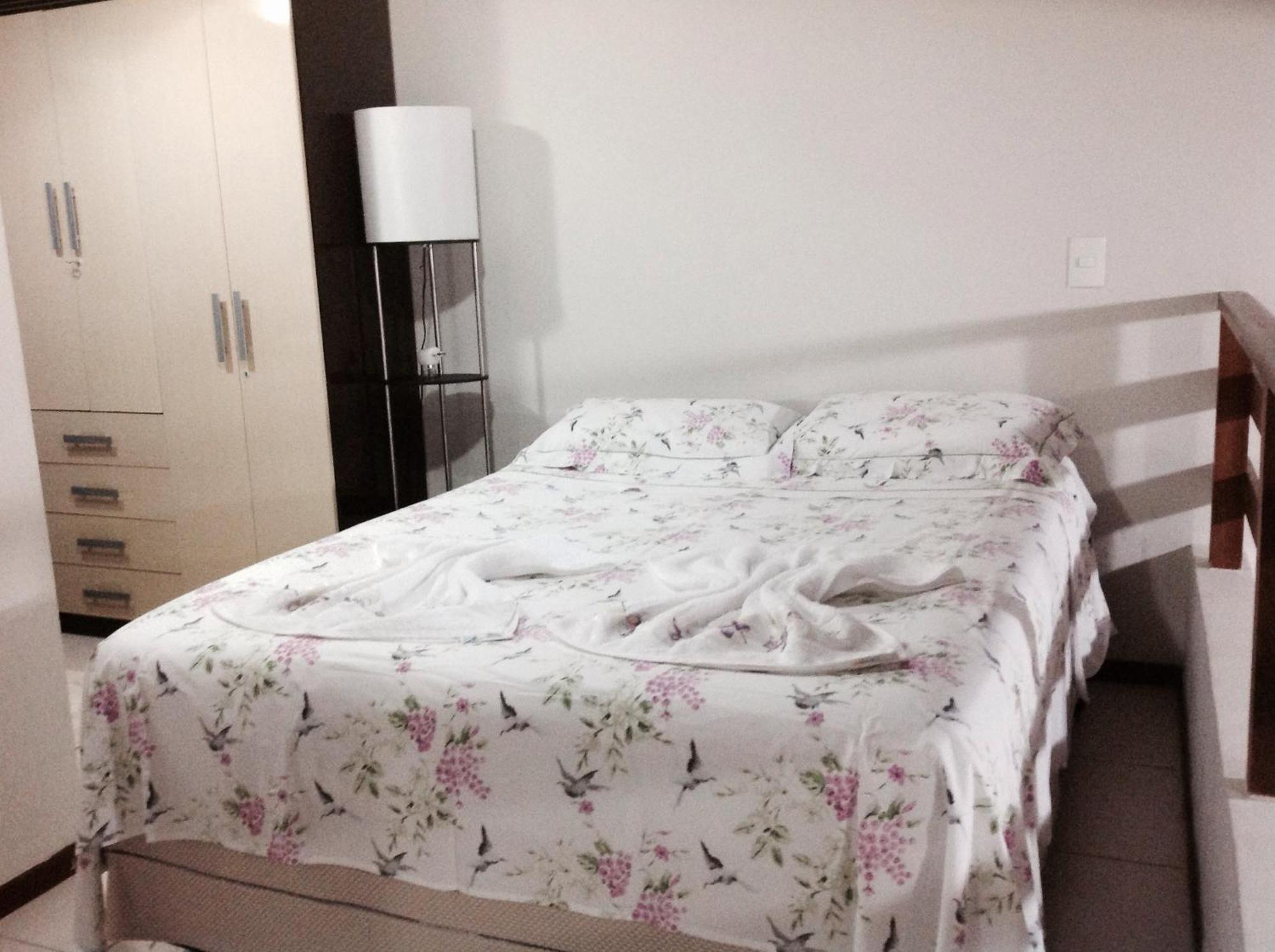 Apartamentos La Piazzetta Duplex Praia de Pipa Cameră foto
