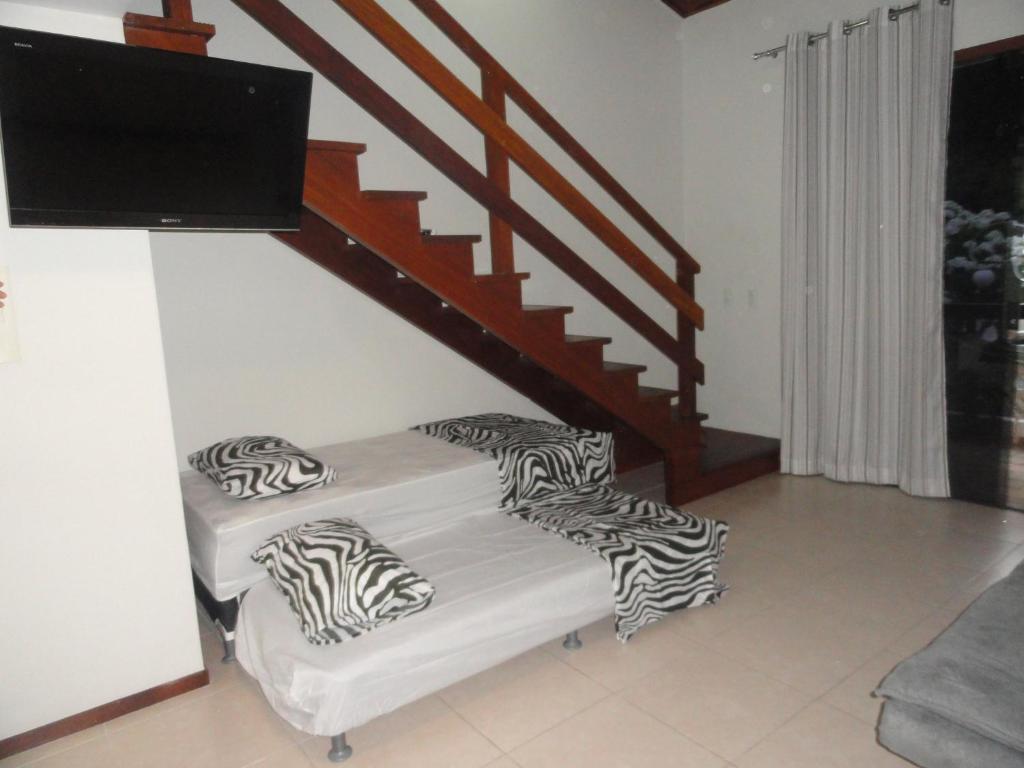 Apartamentos La Piazzetta Duplex Praia de Pipa Exterior foto