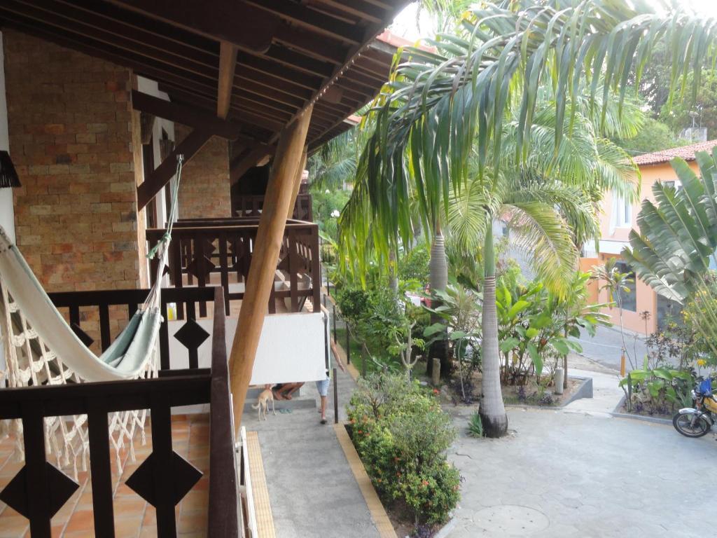Apartamentos La Piazzetta Duplex Praia de Pipa Cameră foto