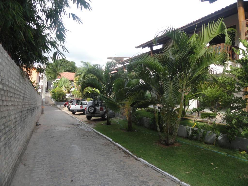 Apartamentos La Piazzetta Duplex Praia de Pipa Cameră foto