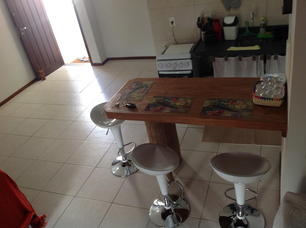 Apartamentos La Piazzetta Duplex Praia de Pipa Cameră foto