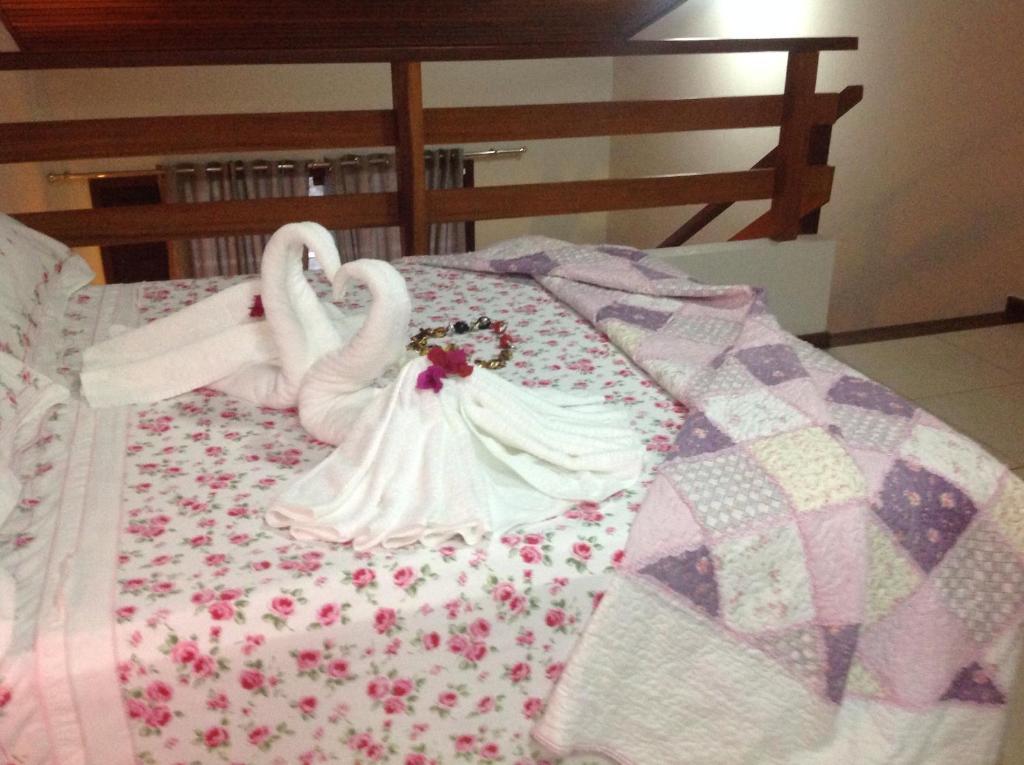 Apartamentos La Piazzetta Duplex Praia de Pipa Cameră foto